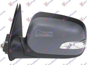RETROVIZOR ELEKTRICNI PM... za Isuzu D-Max od 2002. do 2007. god.