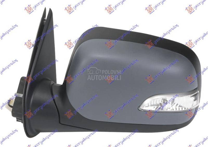 RETROVIZOR ELEKTRICNI PM...