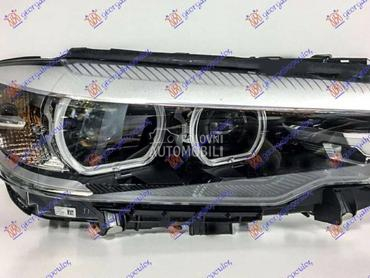 (NEMA) FAR CEO LED... za BMW Serija 5 od 2016. do 2020. god.