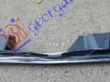(NEMA) LAJSNA HAUBE HROM za Mercedes Benz V Klasa od 2015. do 2020. god.