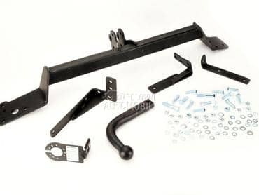 Kuka za vucu Clio II 2 za Renault Clio