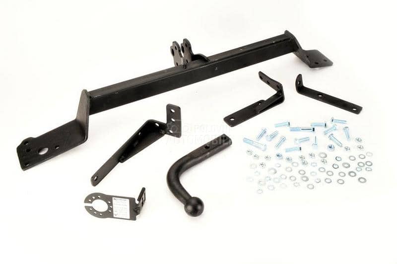 Kuka za vucu Clio II 2