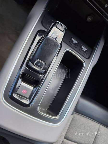 Citroen C5 Aircross 1.5 BLUEHDI LED/VIRT