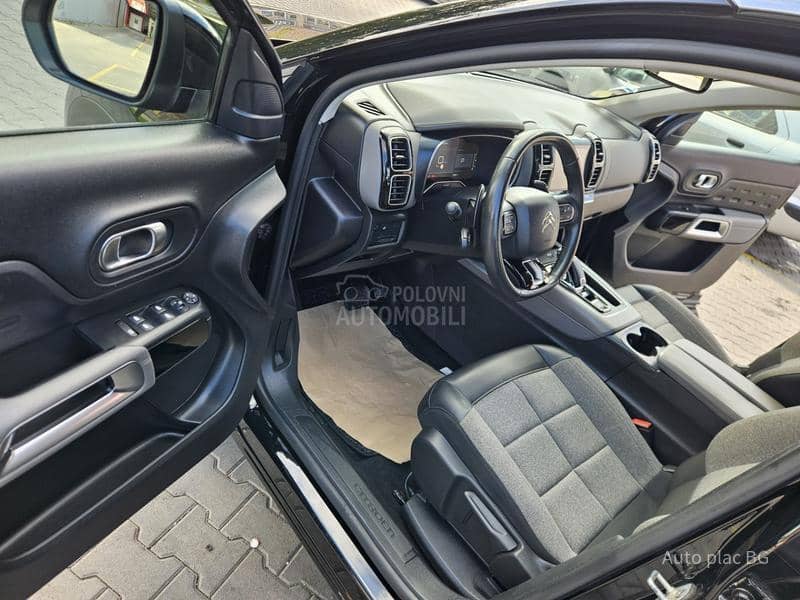 Citroen C5 Aircross 1.5 BLUEHDI LED/VIRT