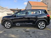 Citroen C5 Aircross 1.5 BLUEHDI LED/VIRT