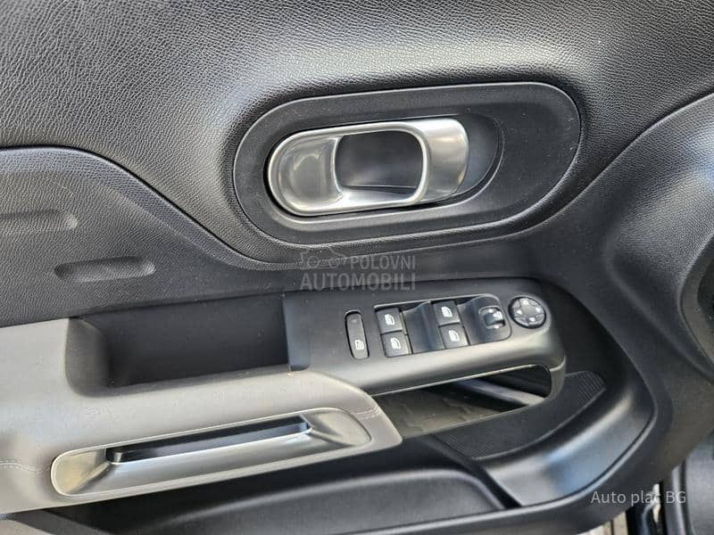 Citroen C5 Aircross 1.5 BLUEHDI LED/VIRT