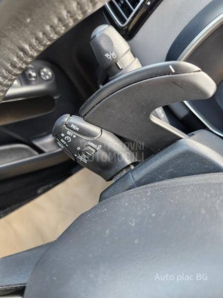 Citroen C5 Aircross 1.5 BLUEHDI LED/VIRT