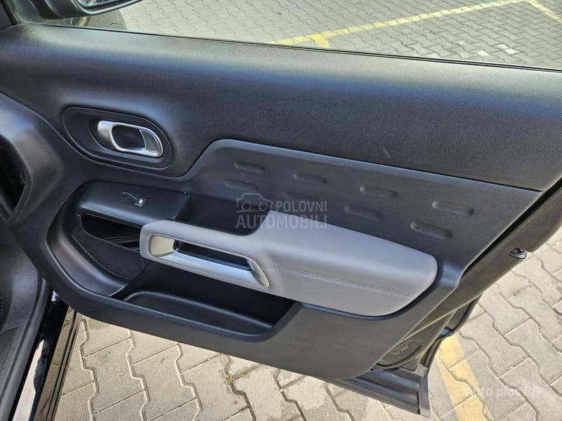Citroen C5 Aircross 1.5 BLUEHDI LED/VIRT