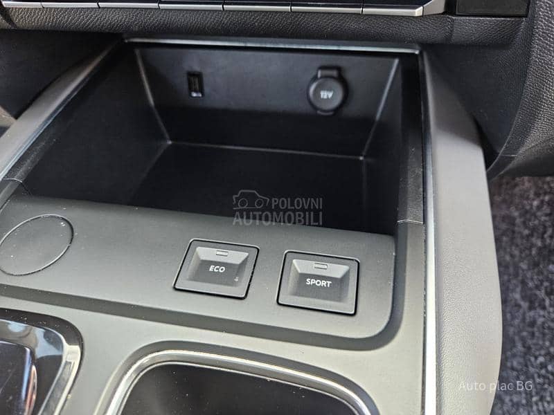 Citroen C5 Aircross 1.5 BLUEHDI LED/VIRT