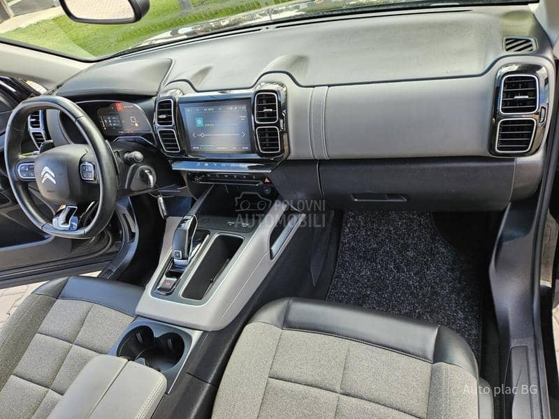 Citroen C5 Aircross 1.5 BLUEHDI LED/VIRT