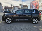 Citroen C5 Aircross 1.5 BLUEHDI LED/VIRT