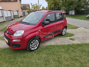 Fiat Panda 0.9b
