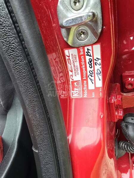 Fiat Panda 0.9b