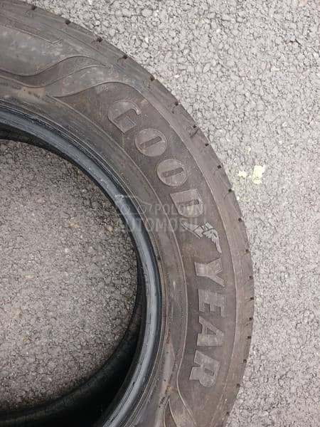Goodyear 225/65 R17 Sve sezone
