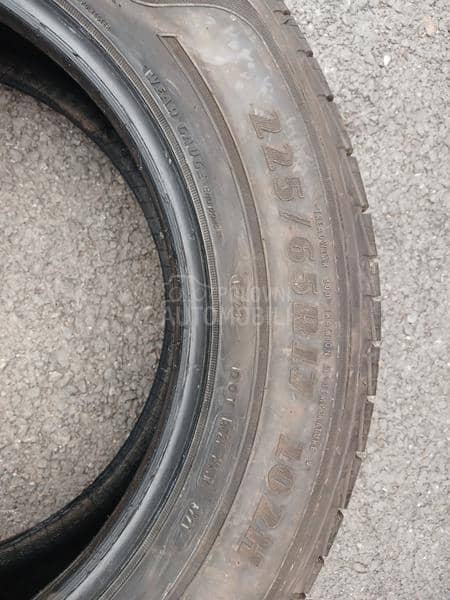 Goodyear 225/65 R17 Sve sezone