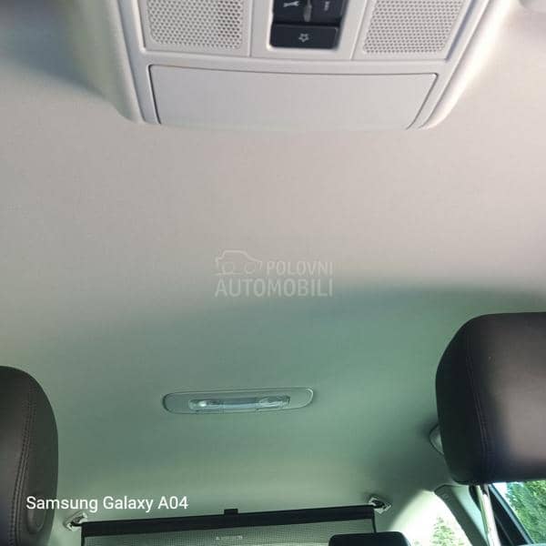 Volkswagen Passat B7 