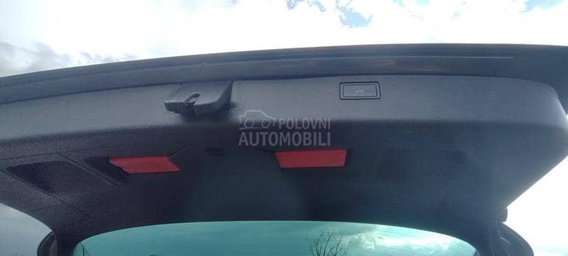 Volkswagen Passat B7 