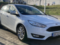 Ford Focus 1.0 EB 125 titanium