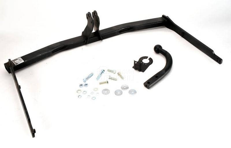 Kuka za vucu Focus C-max