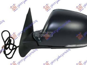 RETROVIZOR ELEKTRICNI SA... za Škoda Octavia od 2008. do 2013. god.