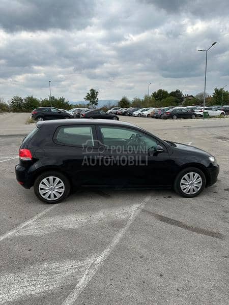 Volkswagen Golf 6 1.4