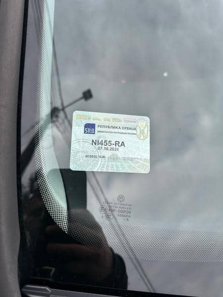 Volkswagen Golf 6 1.4