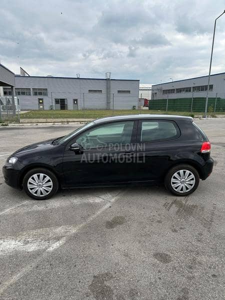 Volkswagen Golf 6 1.4