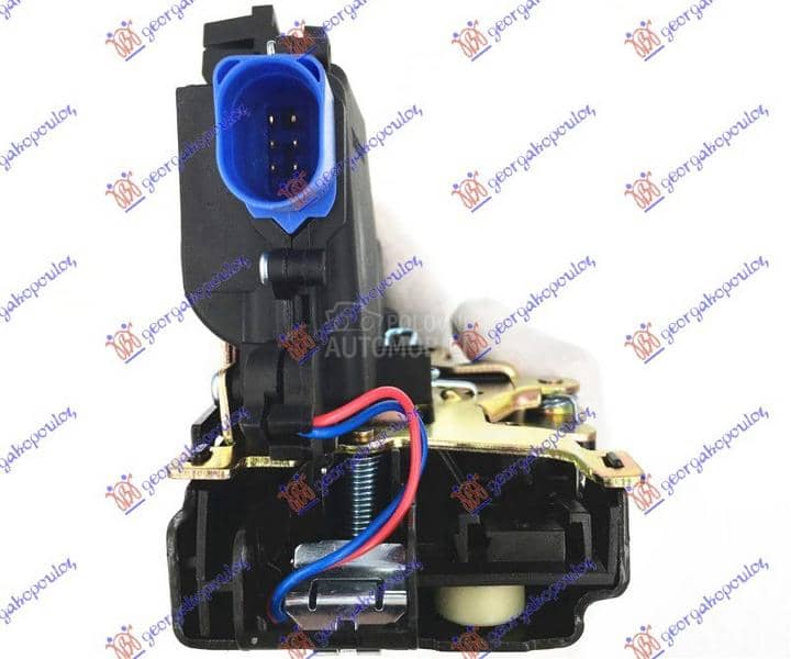 BRAVA ZADNJIH VRATA...