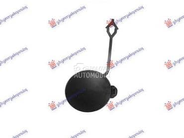 POKLOPAC KUKE PREDNJEG BRANIKA za Opel Corsa F od 2019. do 2023. god.