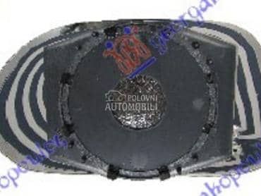 STAKLO RETROVIZORA SA... za Fiat Bravo od 1995. do 2002. god.