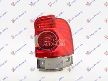 STOP LAMPA SPOLJASNJA... za Volkswagen Sharan od 1995. do 2010. god.