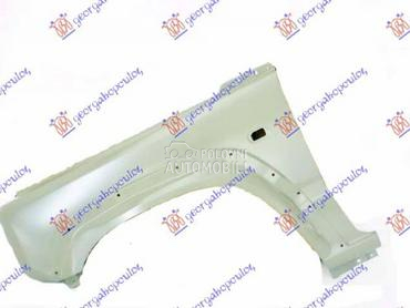 KRILO Levo za Suzuki Jimny za 2018. god.