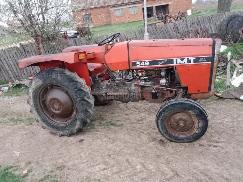 IMT 549