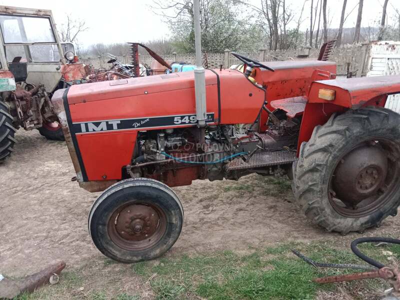 IMT 549