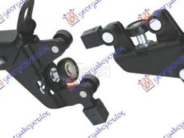 KLIZAC (VODJICA) KLIZNIH... za Opel Combo od 2000. do 2012. god.