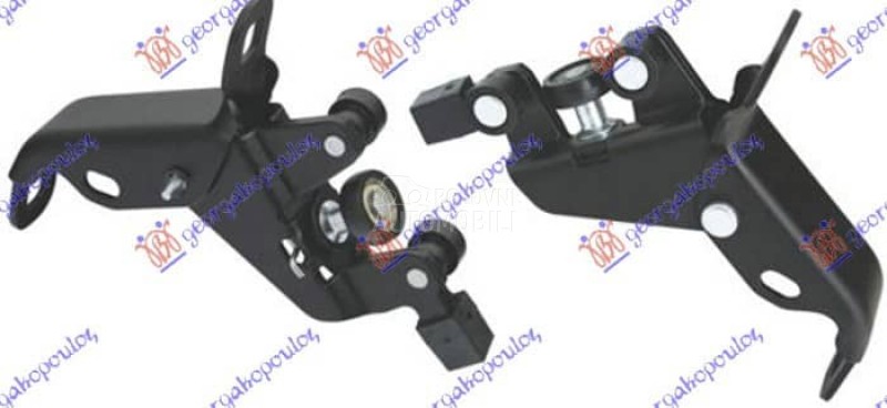 KLIZAC (VODJICA) KLIZNIH...