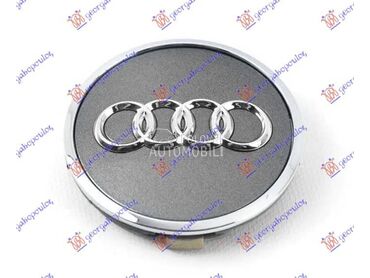 ZNAK NA TOCKU (O) za Audi Q5 za 2020. god.