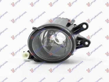 MAGLENKA (E) (DEPO) Levo za Audi A4 od 2000. do 2004. god.