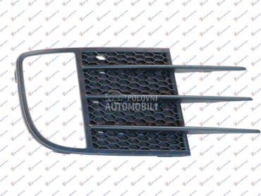 RESETKA PREDNJEG BRANIKA... za Volkswagen Golf 6 od 2008. do 2013. god.