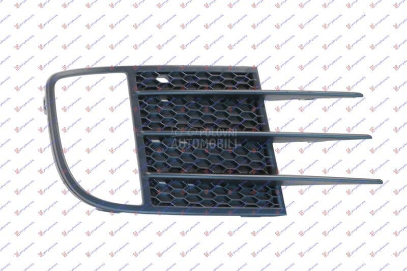 RESETKA PREDNJEG BRANIKA...