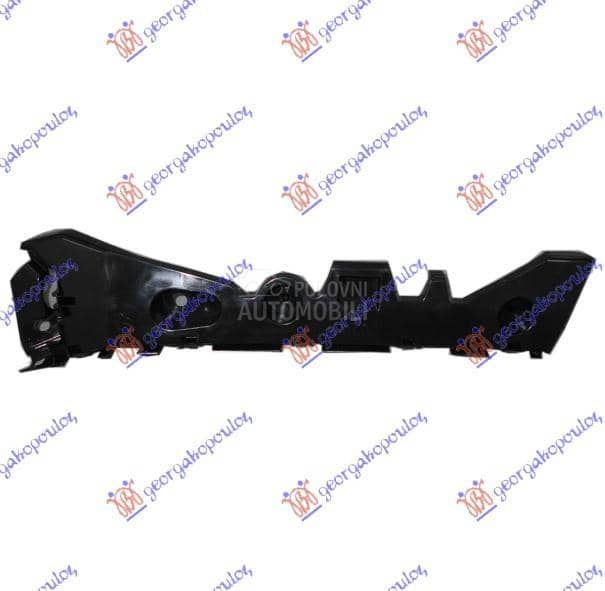 NOSAC ZADNJEG BRANIKA...