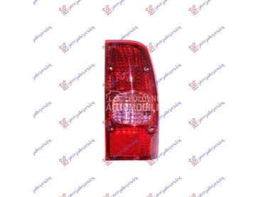 STOP LAMPA (DEPO) Desno za Mazda 6 od 2003. do 2006. god.