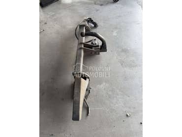 Kuka za prikolicu e90 e91 za BMW 316, 318, 320 ...