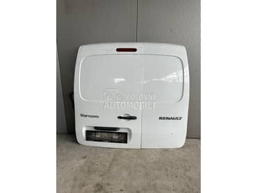 zadnjia vrata za Renault Kangoo od 2008. do 2019. god.