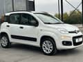 Fiat Panda 0.9 cng