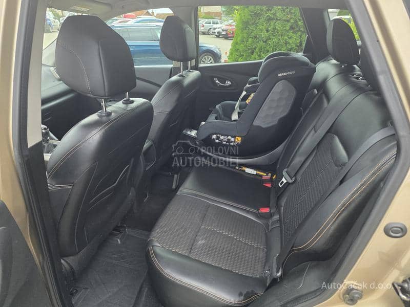 Renault Kadjar 1.6 dci 4x4 XMOD