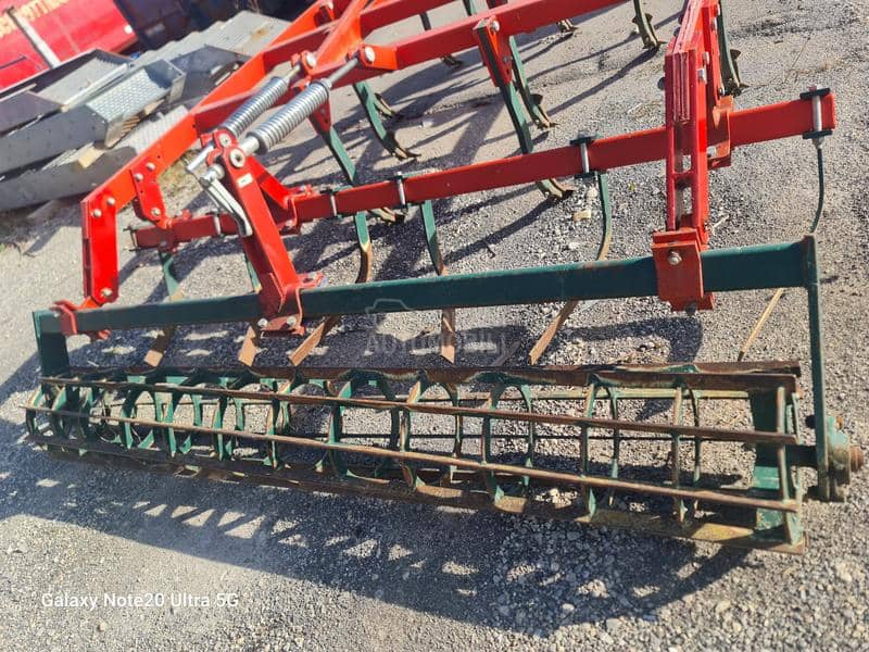 Vogel Noot Euro Gruber