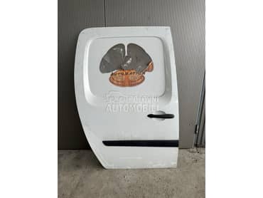 desna klizna vrata za Renault Kangoo od 2008. do 2019. god.