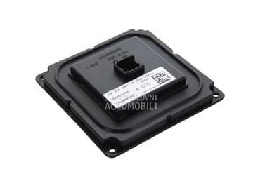 LED DRL ballast za Renault Ostalo