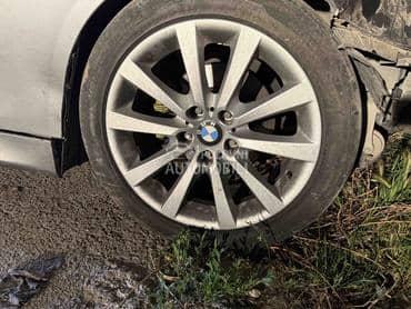 Aluminijumske felne  18" 5 x 120